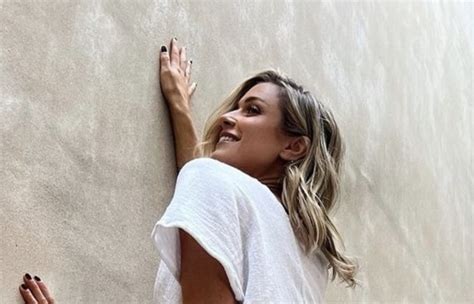 Kristin Cavallari Drops Thirst Traps Photos And Says She Is Never