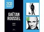 Gaetan Roussel | Traffic / Ginger CD CD
