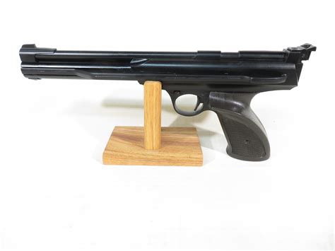 Daisy Powerline Pellet Pistol Baker Airguns