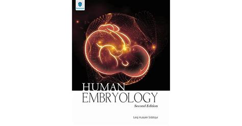 Human Embryology By Laiq Hussain Siddiqui