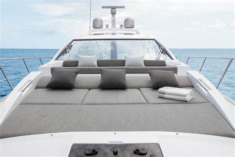 Azimut S6 Azimut Yachts Official Luxury Yacht Sales