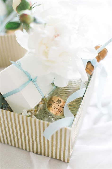 Maybe you would like to learn more about one of these? DIY Bridesmaids Gift Box | It Girl Weddings