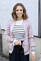 Lucy-Jo Hudson shares 'beautiful' pic of Carter | Entertainment Daily