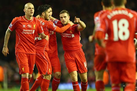 Brian henderson jordan henderson father. Liverpool: Jordan Henderson not guaranteed to succeed ...