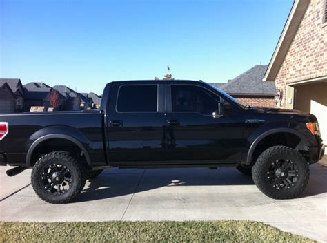 Check spelling or type a new query. Rancho 4" lift or skyjacker 4 -6" kit? - Page 2 - Ford ...