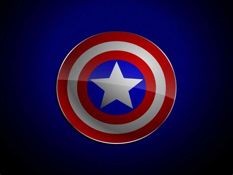 Vintage, retro, sporty, fun and cool, you'll find. Pictures Blog: Captain America Logo