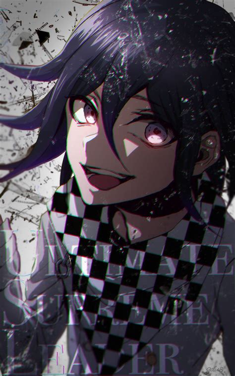 It's where your interests connect you with your people. 211 best Kokichi Ouma images on Pinterest | Ouma kokichi ...