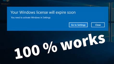 Microsoft Windows Licence Sheose