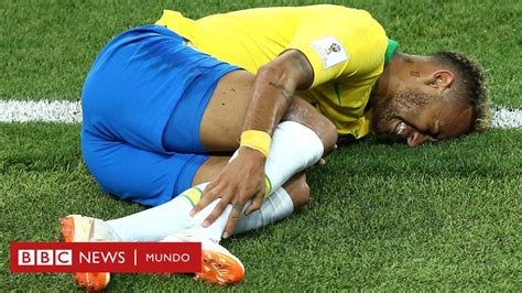 mundial de qatar 2022 neymar se perderá al menos dos partidos con brasil por una lesión en el