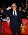 What's Wrong With Bill Nighy's Fingers
