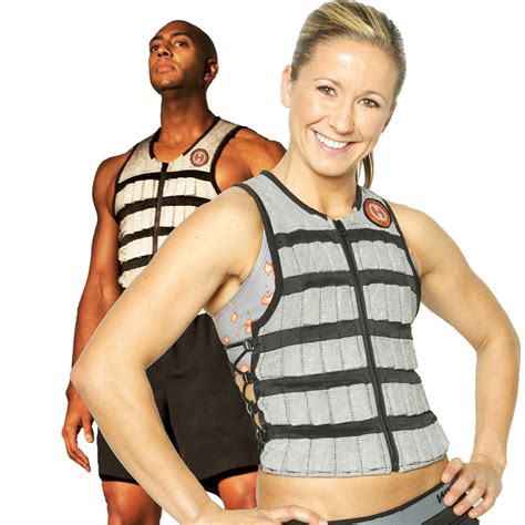 Tpprettymuch Benefits Of Wearing A Weighted Vest