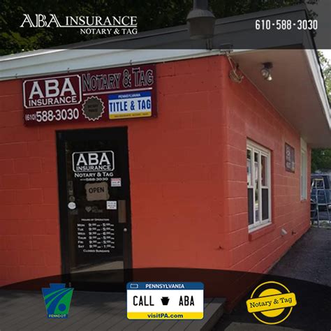 Aba insurance | 63 followers on linkedin. ABA Insurance Notary & Tag | The right insurance can always make a difference