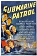 Submarine Patrol (1938) - FilmAffinity