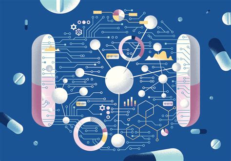 Demand For Artificial Intelligence AI In Drug Discovery Is Projected To Witness Robust Growth By