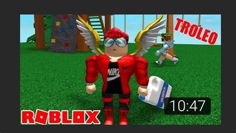 Miniaturas De Xonnek Clickbait Y Del Monton 🌀roblox Amino En