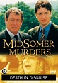 bol.com | Midsomer Murders - Death in Disguise (Dvd), Barry Jackson | Dvd's