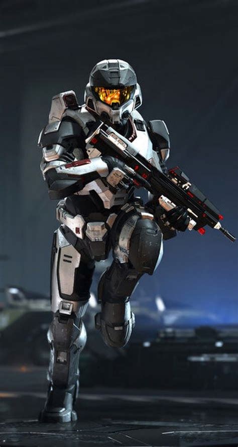 Halo Infinite Multiplayer Watchdog Armor Coating Wallpaper Halo