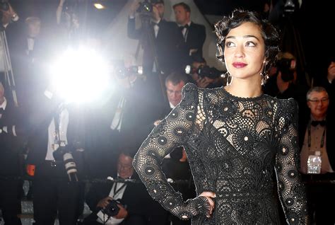 who is ruth negga ethiopian irish woman wins best actress oscar nomination for her role in