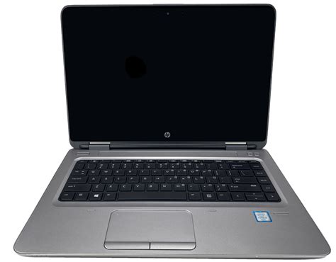 Laptop Hp Probook 640 G2 I5 6 Generacji 8gb 120 Gb Ssd 14