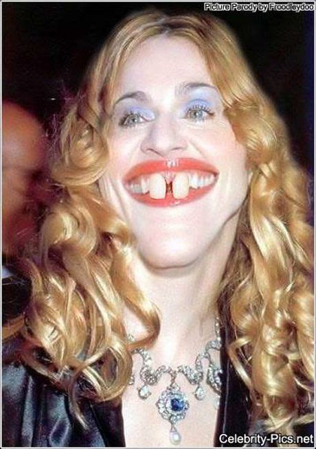 Funny Celebrity Pictures Celebrities Funny Funny Celebrity Pics Teeth