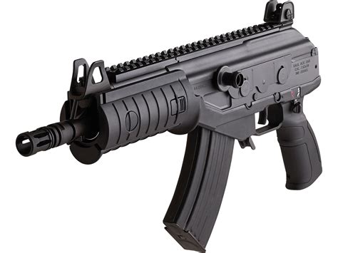 Iwi Us Galil Ace Sap Gen 2 Semi Auto Pistol 762x39mm 83 Barrel