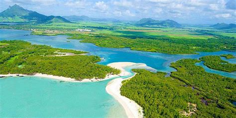 Ile Aux Cerfs Island Tour Promotion Mauritius Attractions