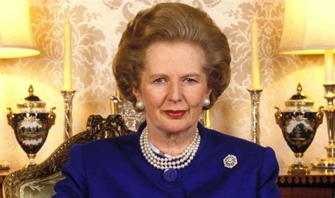 Margaret Thatcher Diary Shows Anger At Madrid Ambush To Force Uk To