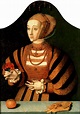 22 September 1515 - Birth of Anna von Jülich-Kleve-Berg, known commonly ...
