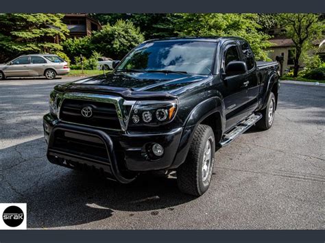 The composite inner bed is tacoma offers some of the most sophisticated dynamic control technology in the toyota inventory. Used 2006 Toyota Tacoma 2WD Access Cab PreRunner V6 for sale | Cars & Trucks For Sale | Columbus ...