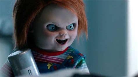 Review Cult Of Chucky 2017 Horrorfix