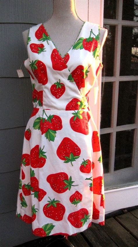 13modern Strawberry Shortcake Dresses Gen Etica 12