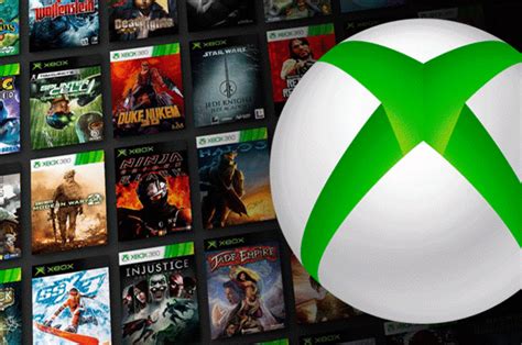 Xbox One Games Good And Bad News For Xbox One X And Xbox