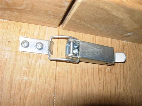 Show results for < furniture equipment. O/T Dining Table Leaf "catches"