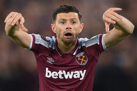 Liverpool Born Aaron Cresswell Buys House In Merseyside As He Plans For Future With West Ham