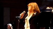 Marianne Faithfull - Incarceration of a Flower Child at the Sage 2011 ...