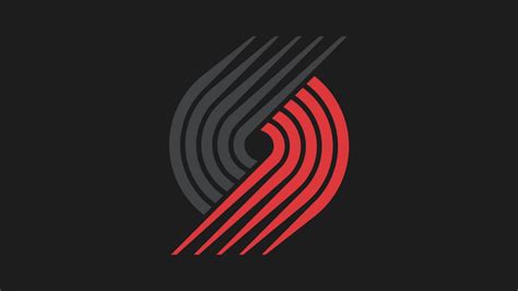 Update More Than Trail Blazers Wallpaper Super Hot In Cdgdbentre