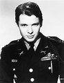 Audie Murphy B&W1 | America Remembers