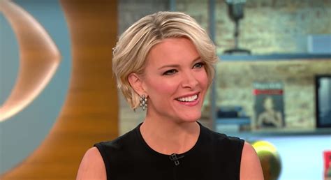 Megyn Kelly On Being Sexually Harassed And Why Shes Not A Feminist