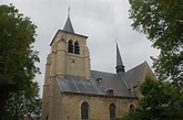 Sint-Pieterskerk werd na restauratie een juweeltje (Sint-Pieters-Leeuw ...