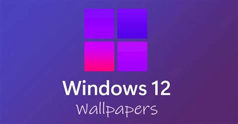 Download Windows 12 Wallpapers In 4k Resolution Ai Generated Techviralapp