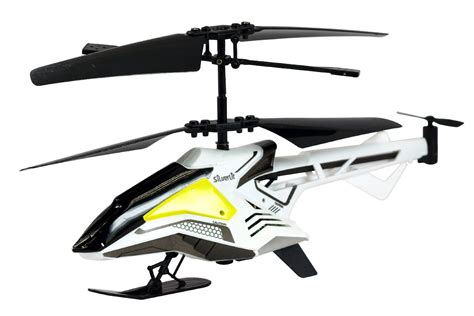 Silverlit Mi Hover Ir Helicopter Review