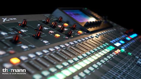 Mixer Sound System Wallpapers Top Free Mixer Sound System Backgrounds