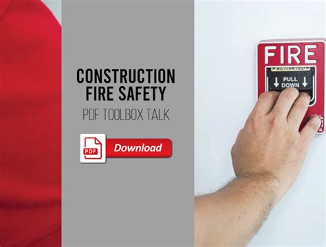 Toolbox Talks Pdf Select Safety Communications