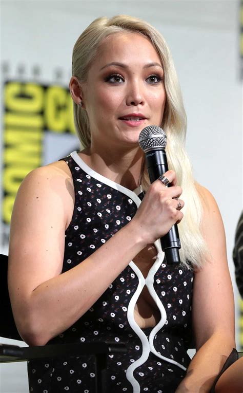 55 Hot Pictures Of Pom Klementieff Who Plays Mantis In Marvel Cinematic