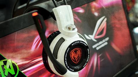 The somic headphone are super affordable along with excellent features. Pt Somic : Amazon.com: SOMIC G951S Purple Stereo Gaming ...