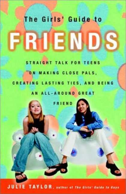 Books About Friendship Covers 600 649