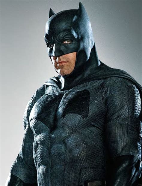 Ranking The 10 Best Batman Actors Of All Time Ben Affleck Batman