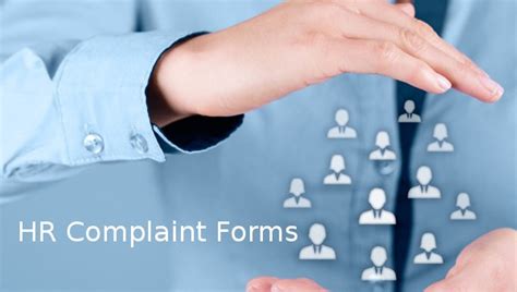 26 Hr Complaint Forms Free Sample Example Format
