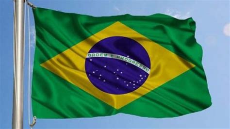 No total, serão 253 atletas, incluídos. As 13 Bandeiras do Brasil e sua importância histórica e ...