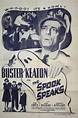 The Spook Speaks (1940)
